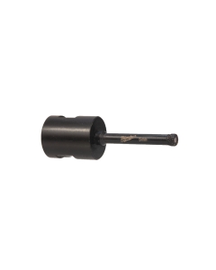 M14 DIAMOND DRILL 5mm PUNTE DIAMANTATE A SECCO DIAMOND MAX DIAMETRO 5 mm cod. 4932471758