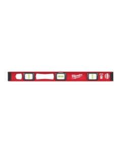LIVELLA MAGNETICA CON PROFILO A "I" 60 cm cod. 4932478565