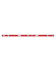 LIVELLA MAGNETICA CON PROFILO A "I" 200 cm cod. 4932478567