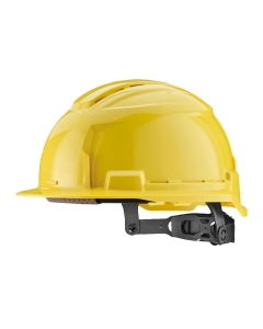 BOLT™ 100 Yellow ELMETTO VENTILATO DI SICUREZZA cod. 4932478913