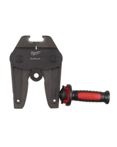 RJAXL-2 ADATTATORE PER ANELLO PER PRESSATURA XL 2 SOLO PER ANELLI DI PRESSATURA CON PROFILO A Mda 108 mm M18 BLHPTXL cod. 4932479452