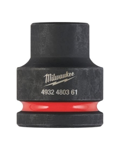 3/4 IMPACT SOCKET STD BUSSOLE A MACCHINA CORTE LUNGHEZZA 53 mm DIMENSIONE  17 mm cod. 4932480361