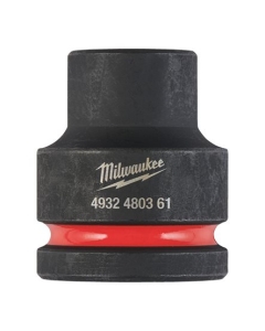 3/4 IMPACT SOCKET STD BUSSOLE A MACCHINA CORTE 17 mm cod. 4932480361