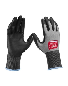 HI-DEX CUT B GLOVES GUANTI ALTA DESTREZZA CATEGORIA TAGLIO B