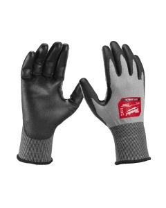 HI-DEX CUT C GLOVES GUANTI ALTA DESTREZZA CATEGORIA TAGLIO C