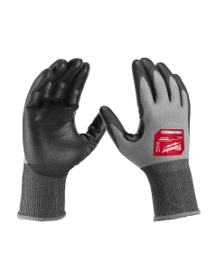 HI-DEX CUT D GLOVES GUANTI ALTA DESTREZZA CATEGORIA TAGLIO D