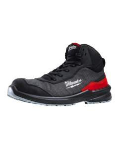 FXT 1M110133 S1PS ESD FO SR SCARPA ANTINFORTUNISTICA Col. NERO 
