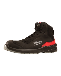 FXT 1M110133 SCARPE ANTINFORTUNISTICA S3S ESD SC FO SR Col. NERO