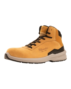 FXT 1M171311 SCARPA ANTINFORTUNISTICA S3S ESD FO SR 36 Col. CAMMELLO 