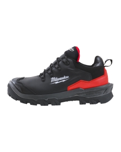 AMT 1L110111W SCARPA ANTINFORTUNISTICA S3S ESD HRO SC FO LG SR Col. NERO