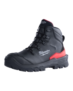 AMT 1M110111W SCARPA ANTINFORTUNISTICA S3S ESD HRO SC FO LG SR Col. NERO