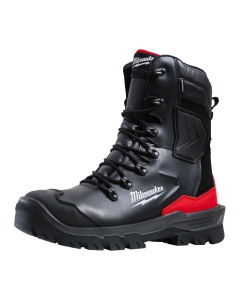 AMT 1H110111W SCARPA ANTINFORTUNISTICA S7S CI AN HRO SC FO LG SR Col. NERO