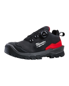 AMT B1L110111W SCARPA ANTINFORTUNISTICA BOA S3S ESD HRO SC FO LG SR Col. NERO