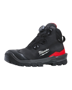 AMT B1M110111W SCARPA ANTINFORTUNISTICA S7S CI HRO SC FO LG SR Col. NERO