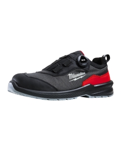FXT B1L110133 SCARPE ANTINFORTUNISTICA S1PS ESD FO SR BOA Col. NERO