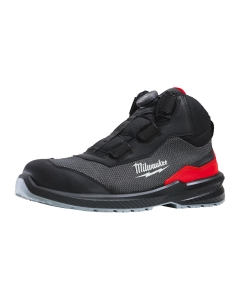 FXT B1M110133 SCARPE ANTINFORTUNISTICA ESD FO SR Col. NERO 
