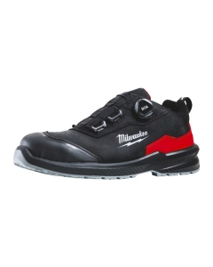 FXT B1L110133 SCARPA ANTINFORTUNISTICA S3S ESD SC FO SR Col. NERO