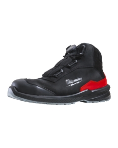 FXT B1M110133 SCARPA ANTINFORTUNISTICA S3S ESD SC FO SR Col. NERO Tg. 36