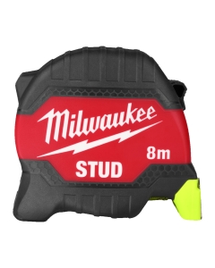 STUD (Gen 3) 8m-33 FLESSOMETRO STUD 8 m (metric)  cod. 4932498765