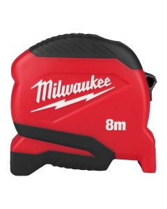 COMPACT (Gen 2) 8m-25 FLESSOMETRO COMPACT 8 m - 25mm cod. 4932498780