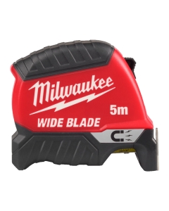 Wide Blade Magnetic (Gen 2) 5m-35 FLESSOMETRO WIDE BLADE MAGNETICO 5 m (metric) cod. 4932499207