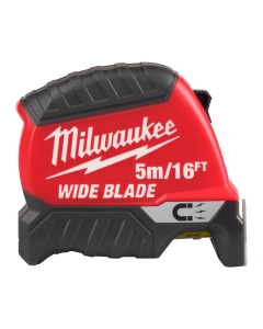 Wide Blade Magnetic (Gen 2) 5m/16ft-35 FLESSOMETRO WIDE BLADE MAGNETICO 5 m/16ft (metric/inch.) cod. 4932499208
