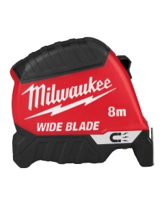 Wide Blade Magnetic (Gen 2) 8m-35 FLESSOMETRO WIDE BLADE MAGNETICO 8 m (metric.) cod. 4932499209