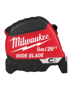 Wide Blade Magnetic (Gen 2) 8m-35 FLESSOMETRO WIDE BLADE MAGNETICO 8 m/26piedi cod. 4932499210