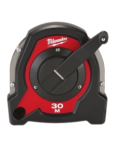 ROTELLA METRICA CON CASSA CHIUSA 30m cod. 4932501123