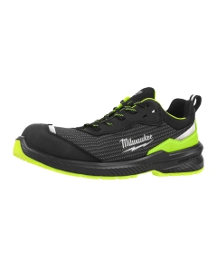 FXT 1L616166 GREEN SCARPA ANTINFORTUNISTICA S1PS SC FO SR ESD Col. NERO/VERDE 