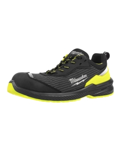 FXT 1L515155 YELLOW SCARPA ANTINFORTUNISTICA S1PS SC FO SR ESD Col. NERO/GIALLO