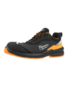 FXT 1L919199 ORANGE SCARPA ANTINFORTUNISTICA S1PS SC FO SR ESD Col. NERO/ARANCIO