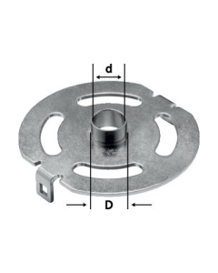 KR-D 17,0/OF 1400 ANELLO A COPIARE per OF 1400 cod. 493315