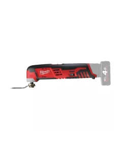 M12 C12 MT-0 UTENSILE MULTIFUNZIONE A BATTERIA 12V SENZA BATTERIA E CARICABATTERIA cod. 4933427180