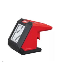 M12 AL-0 FARO LED A BATTERIA 12V SENZA BATTERIA E CARICABATTERIA cod. 4933451394