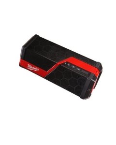 M12-18 JSSP-0 SPEAKER BLUETOOTH A BATTERIA 12V 18V SENZA BATTERIA E CARICABATTERIA cod. 4933459275