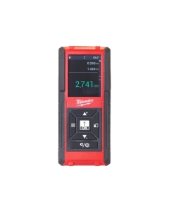 LDM 100 DISTANZIOMETRO LASER 100 m cod. 4933459278