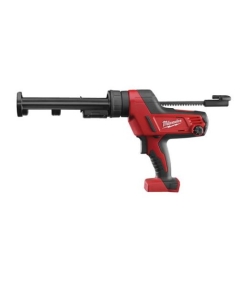 C18 PCG/310C-0B PISTOLA PER SILICONE A BATTERIA 18V SENZA BATTERIA E CARICABATTERIA cod. 4933459637