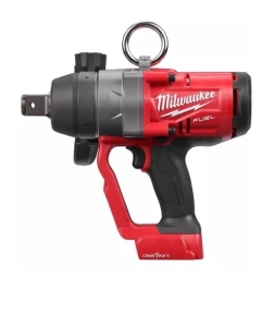 M18 ONEFHIWF1-0X FUEL AVVITATORE AD IMPULSI ALTA COPPIA ATTACCO 1 SENZA BATTERIE E CARICABATTERIE cod 4933459732