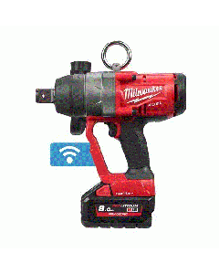 M18 ONEFHIWF1-802X FUEL ONEKEY AVVITATORE AD IMPULSI A BATTERIA 18V AD ALTA COPPIA CON ATTACCO DA 1 cod. 4933459733