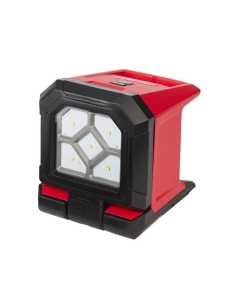 M18 PAL-0 FARO LED RUOTABILE A BATTERIA 18V SENZA BATTERIA E CARICABATTERIA cod. 4933464105