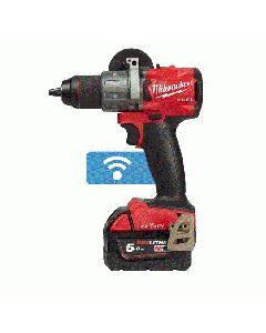 M18 ONEDD2-502X FUEL ONE-KEY TRAPANO AVVITATORE A BATTERIA 18V cod. 4933464525