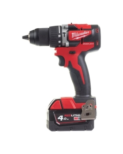 M18 CBLPD-402C TRAPANO AVVITATORE CON PERCUSSIONE COMPACT A BATTERIA 18V BRUSHLESS cod. 4933464537