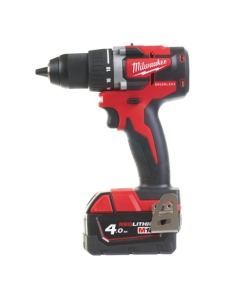 M18 CBLDD-402C TRAPANO AVVITATORE COMPACT A BATTERIA 18V BRUSHLESS cod. 4933464539