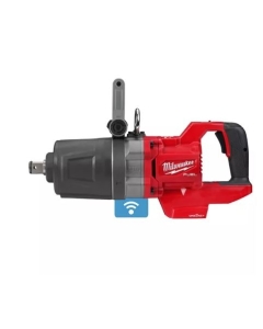 M18 ONEFHIWF1DS-0C FUEL ONE-KEY AVVITATORE AD IMPULSI AD ALTISSIMA POTENZA ATTACCO 1 F A BATTERIA 18V SENZA BATTERIA E CARICABATTERIA cod. 4933472071