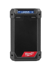 M12 RCDAB+-0 RADIO DAB+ A BATTERIA 12V SENZA BATTERIA E CARICABATTERIA cod. 4933472114