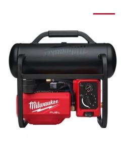 M18 FAC-0 FUEL COMPRESSORE A BATTERIA 18V SENZA BATTERIE E CARICABATTERIE cod. 4933472166