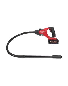 M18 FCVN12-551 FUEL VIBRATORE PER CALCESTRUZZO AD AGO A BATTERIA 18V 1.2 m cod. 4933479597