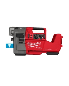 M18 FRGRO114-0C SCANALATRICE PER TUBAZIONI 1 ¼˝(DN32) - 4˝ (DN100) A BATTERIA 18V - SOLO CORPO MACCHINA cod. 4933479788