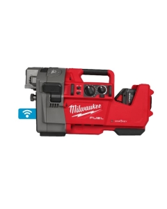 M18 FRGRO114-802C SCANALATRICE PER TUBAZIONI 1 ¼˝(DN32) - 4˝ (DN100) A BATTERIA 18V cod. 4933479789